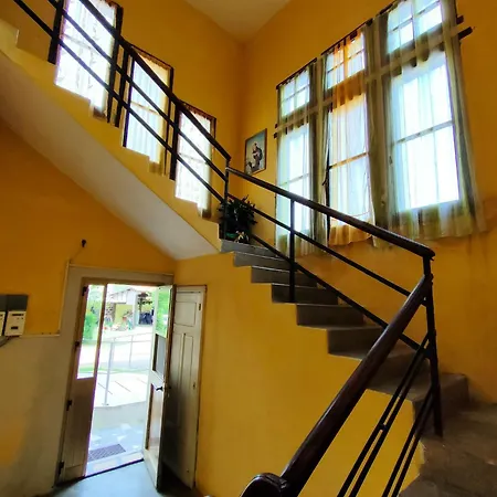 Apartmán Casa Vacanze Sally
