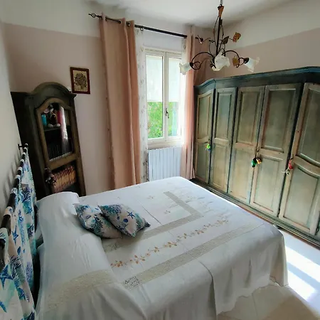 Apartmán Casa Vacanze Sally Arborea