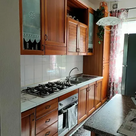Casa Vacanze Sally *