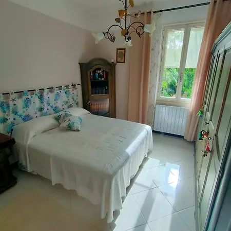 Casa Vacanze Sally
