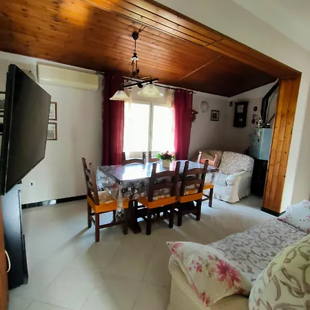 Casa Vacanze Sally Apartment *
