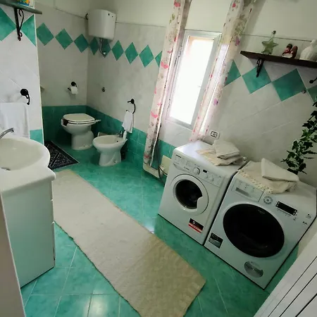 Casa Vacanze Sally * Arborea