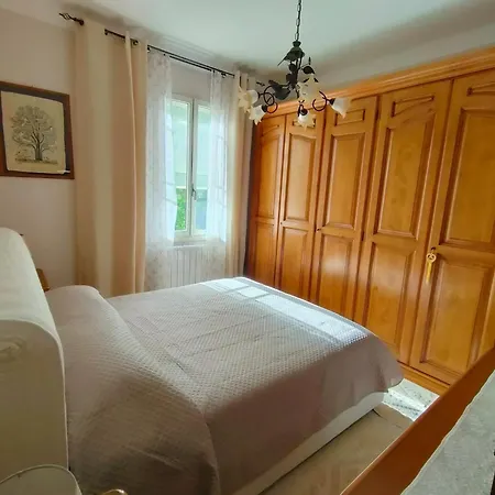 Apartment Casa Vacanze Sally
